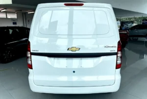 Chevrolet N400 2025 Blanco Cúcuta