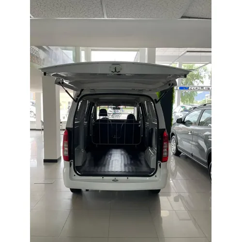 Chevrolet N400 2026 Blanco Bogotá