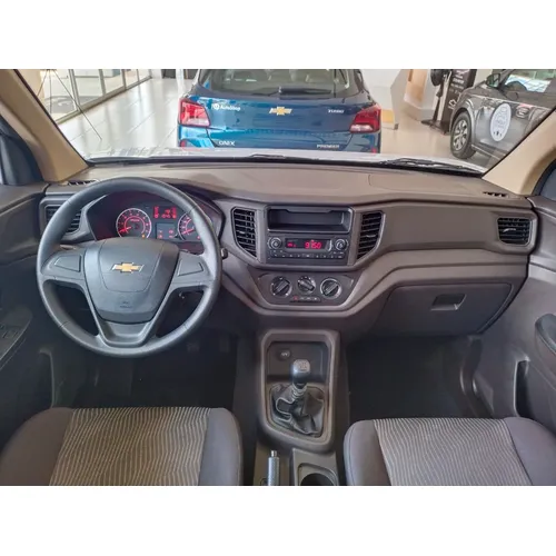 Chevrolet N400 2026 Blanco Bogotá