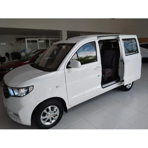 Chevrolet N400 2026 Blanco Bogotá