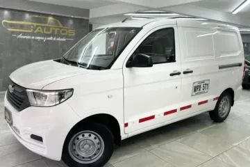 Chevrolet N400 Mt 2022