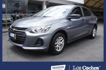 Chevrolet Onix 1.0T Lt