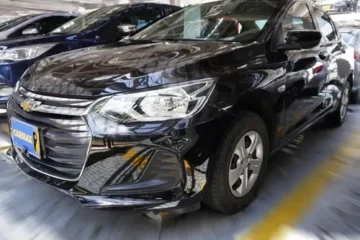 Chevrolet Onix 1.0T Lt