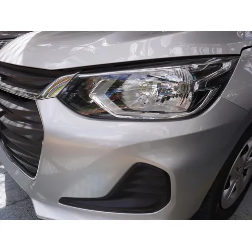 Chevrolet Onix 2023 Plateado Bogotá