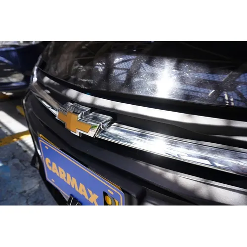 Chevrolet Onix 2023 Negro Bogotá
