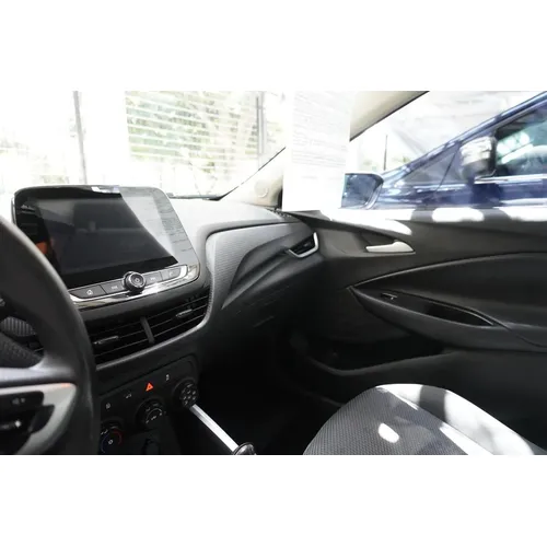 Chevrolet Onix 2023 Negro Bogotá
