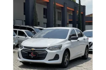Chevrolet Onix 1.0T Lt