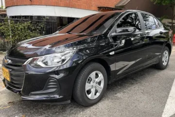 Chevrolet Onix 1.0T Lt