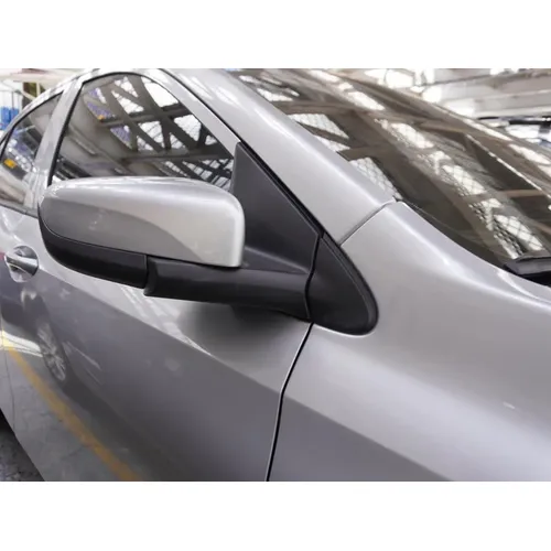 Chevrolet Onix 2023 Plateado Bogotá