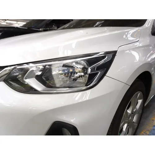 Chevrolet Onix 2023 Blanco Bogotá