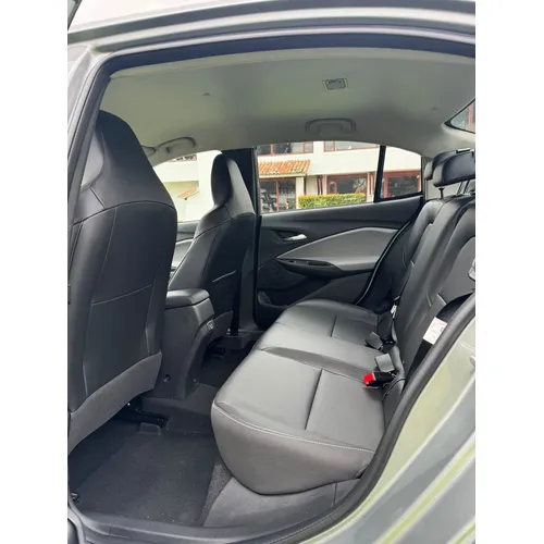 Chevrolet Onix Premier 2025 Gris Bogotá