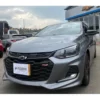 Chevrolet Onix 2021 Gris Bogotá