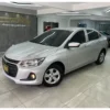Chevrolet Onix 2023 Plateado Medellín