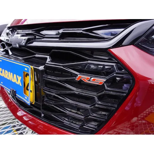 Chevrolet Onix 2021 Rojo Bogotá