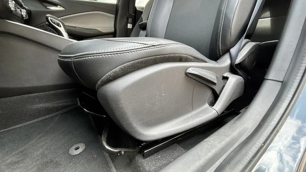 Chevrolet Onix 2025 Premier Turbo SEC 1,0