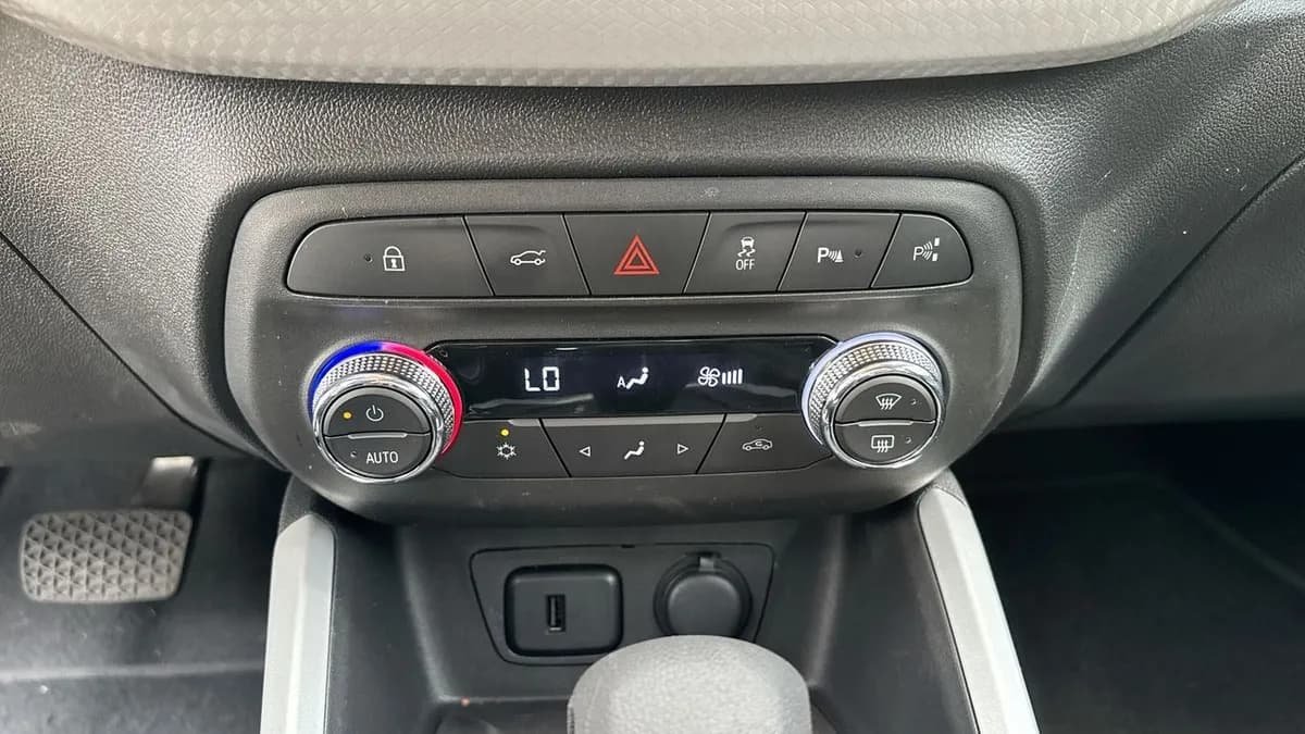 Chevrolet Onix 2025 Premier Turbo SEC 1,0
