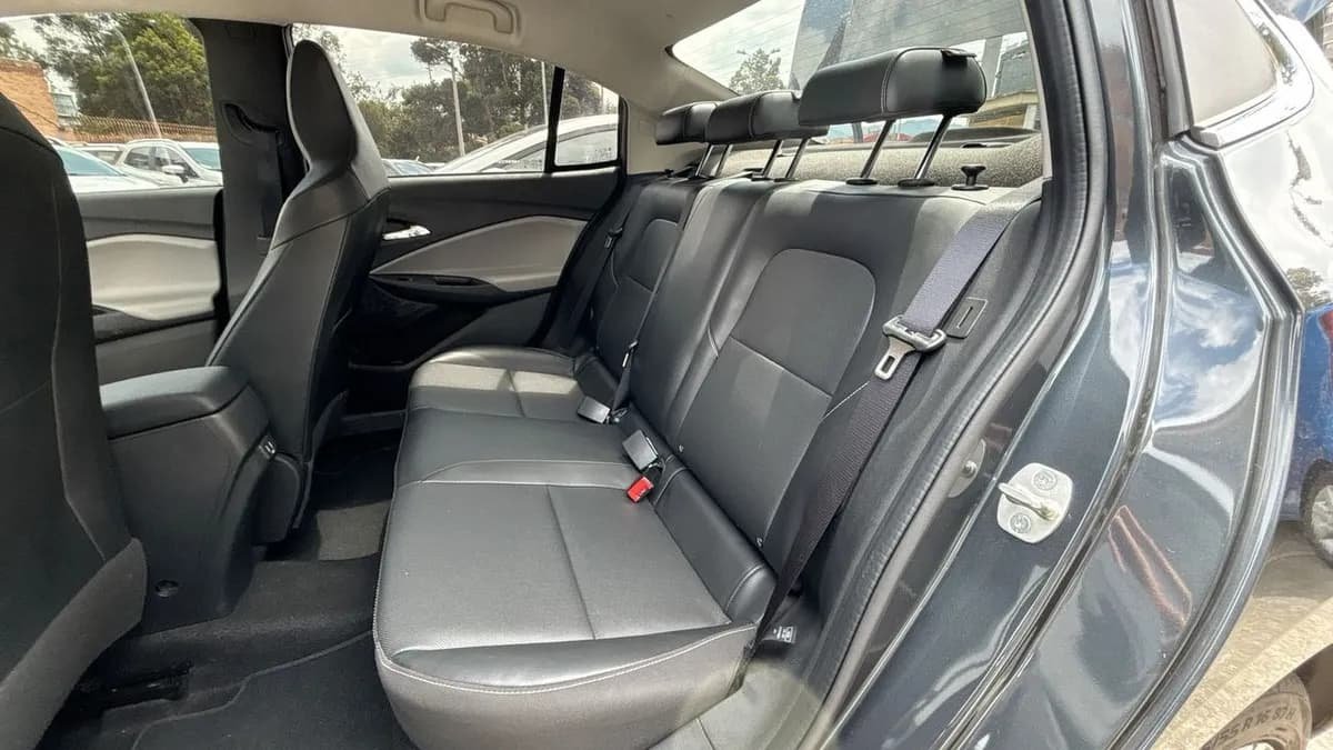 Chevrolet Onix 2025 Premier Turbo SEC 1,0
