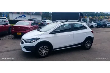 Chevrolet Onix  Active Mt