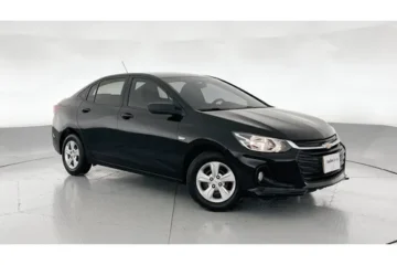 Chevrolet Onix Lt Tp 1000cc