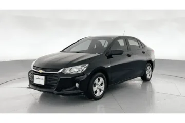 Chevrolet Onix Lt Tp 1000cc