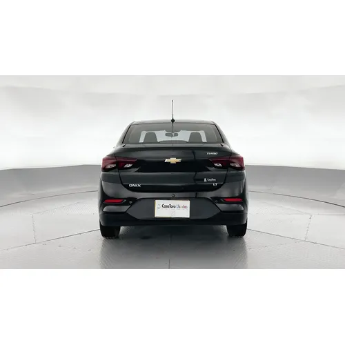 Chevrolet Onix 2021 Negro Bogotá