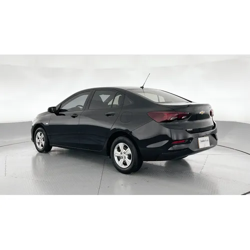 Chevrolet Onix 2021 Negro Bogotá