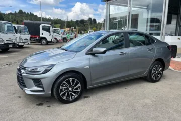 Chevrolet Onix Premier My26