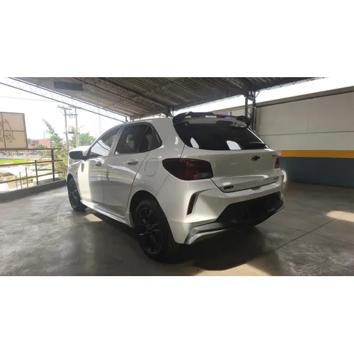 Chevrolet Onix 2023 Blanco Bogotá