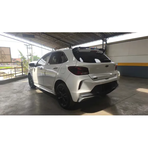Chevrolet Onix RS 2023 Blanco Bogotá
