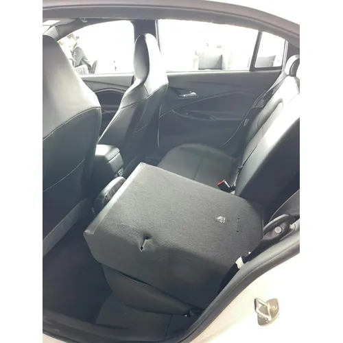 Chevrolet Onix RS 2026 Blanco Bogotá