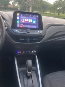 Chevrolet Onix LT 2023 Plateado Cartagena