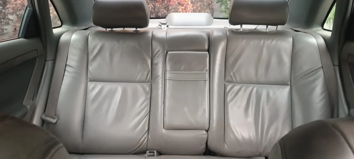 Chevrolet Optra 2012 Blanco Bello