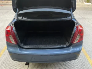 Chevrolet Optra 2009 Azul Santa Marta