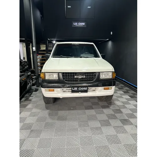 Chevrolet Rodeo 2.6l