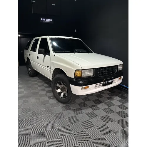 Chevrolet Rodeo 2.6l