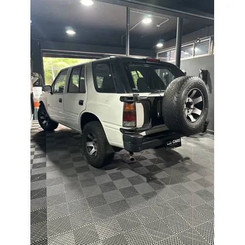 Chevrolet Rodeo 2.6l