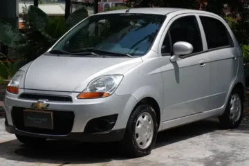 Chevrolet Spark 1.0l