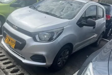 Chevrolet Spark 1.2 Gt Ls