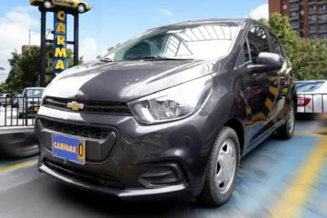 Chevrolet Spark 1.2 Gt Ls