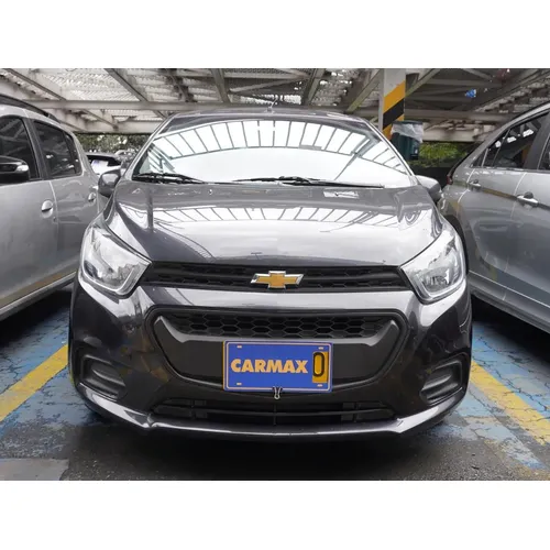 Chevrolet Spark GT 2020 Gris Bogotá