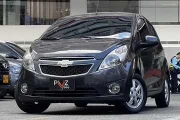 Chevrolet Spark 1.2 Gt M300