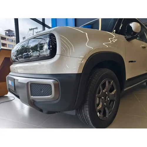 Chevrolet Spark 2026 Plateado Bogotá