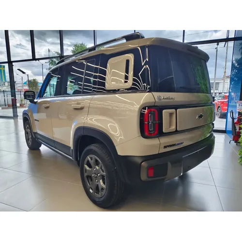 Chevrolet Spark 2026 Plateado Bogotá