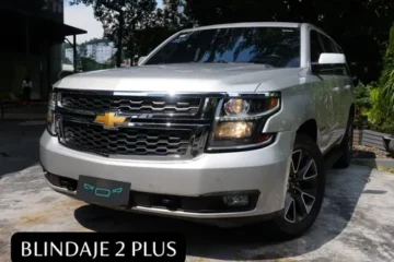 Chevrolet Tahoe 5.3 Lt