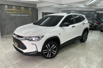 Chevrolet Tracker 1.2