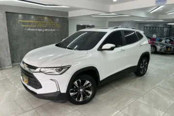 Chevrolet Tracker 1.2 Premier At 2021