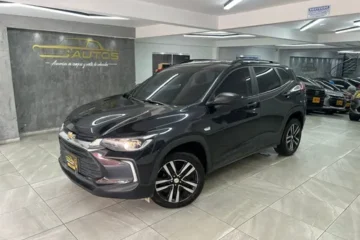 Chevrolet Tracker 1.2 T Ls At