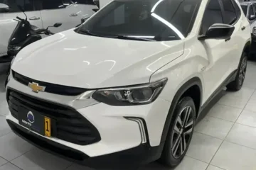 Chevrolet Tracker 1.2 T Ls At