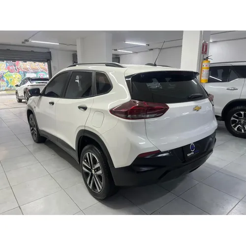 Chevrolet Tracker 2025 Blanco Medellín