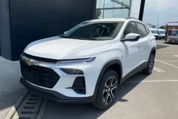 Chevrolet Tracker 1.2 T Ls At